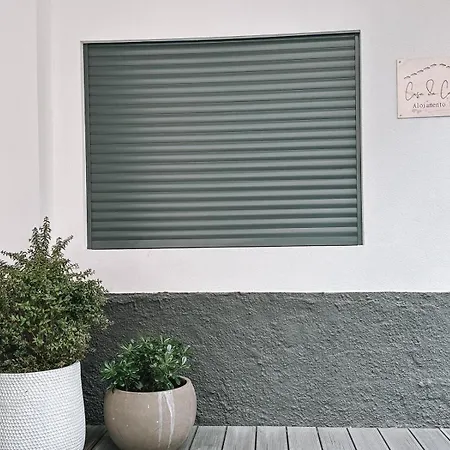 Casa Da Calcada 마세이라