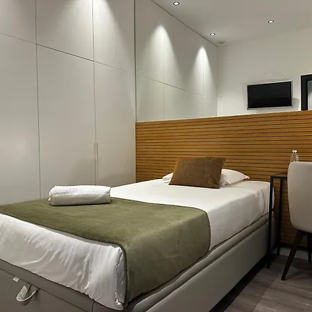 Casa Da Calcada Homestay szállás