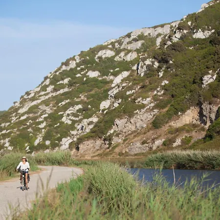 Casa Da Calcada Habitación en casa particular Maceira (Lisbon)