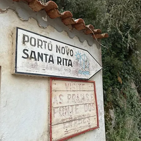 Pansiyon Casa Da Calcada Maceira (Lisbon)