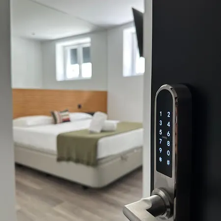 Casa Da Calcada * Maceira (Lisbon)