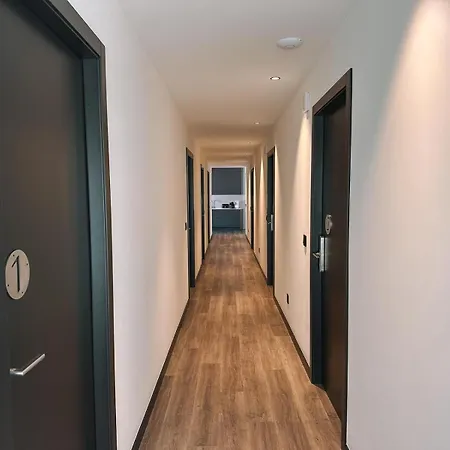 Homestay Casa Da Calcada *