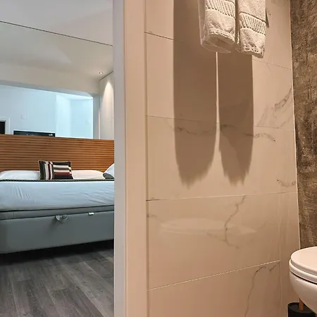 Casa Da Calcada Homestay