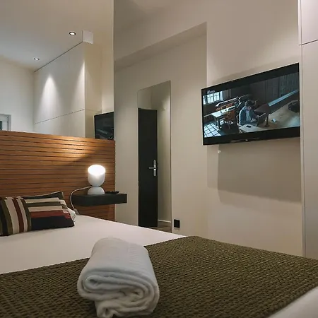 Homestay Casa Da Calcada *