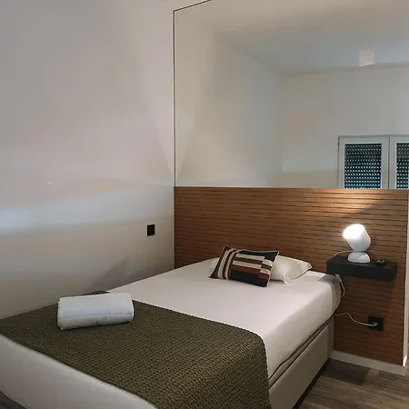 Casa Da Calcada Homestay *