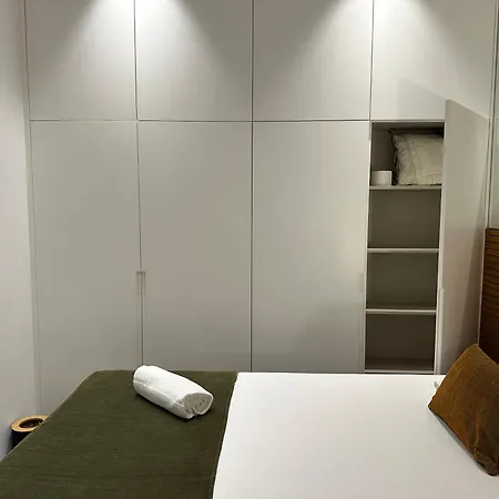 Homestay Casa Da Calcada Maceira (Lisbon)