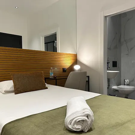 Casa Da Calcada Habitación en casa particular