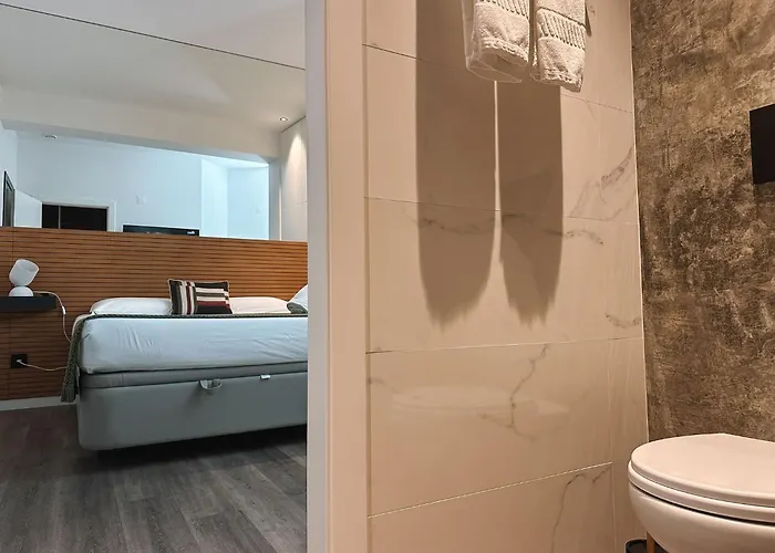 Casa Da Calcada Проживание в семье